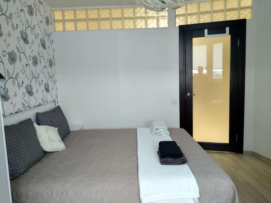 Comfort City Kamianets-Podilskyi Exterior foto