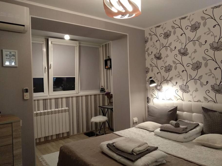 Comfort City Kamianets-Podilskyi Exterior foto