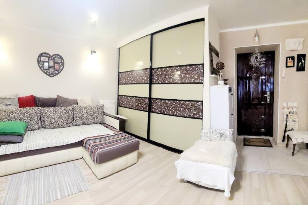 Comfort City Kamianets-Podilskyi Exterior foto